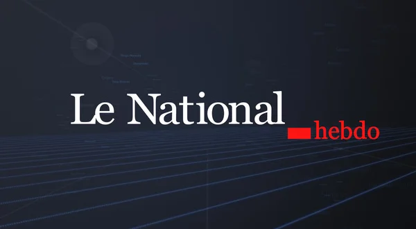 Le national hebdo