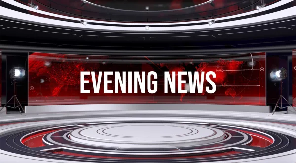 Evening News