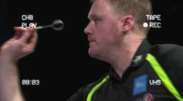 World Darts Federation Ep 10 pt 1