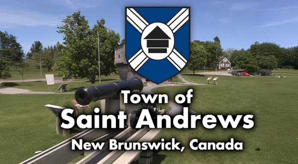 Saint Andrews Town Council