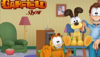 The Garfield Show