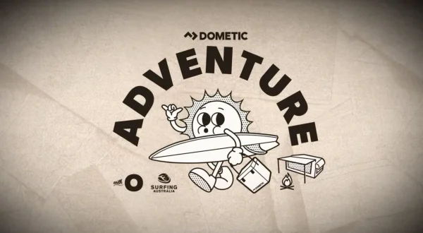Dometic Adventure with O