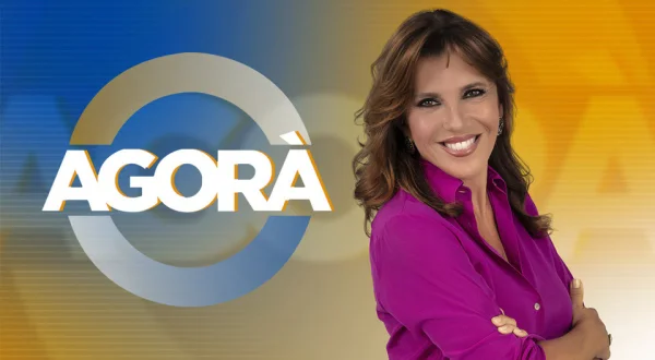 Live: Agorà