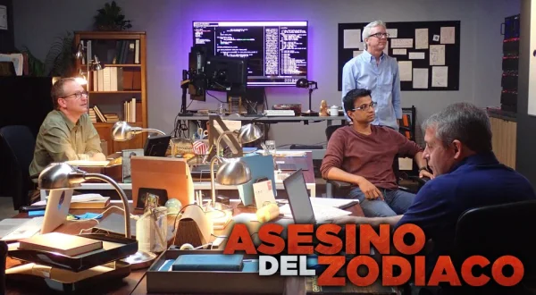 Asesino del zodiaco