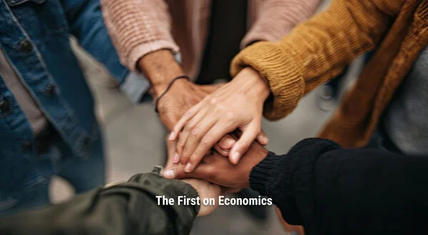 The First on Economics
