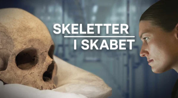 Skeletter i skabet