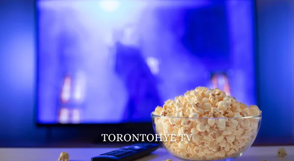 TORONTOHYE TV