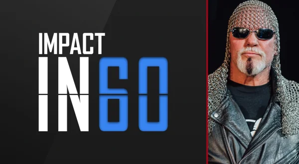 IMPACT in 60