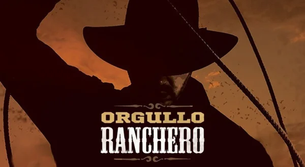 Orgullo ranchero