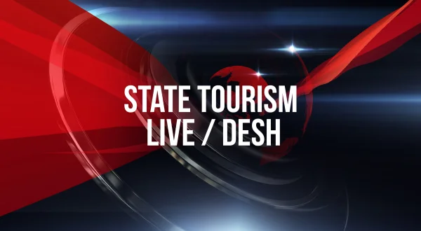State Tourism Live / Desh