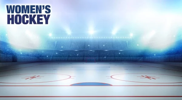 Live: Women's Hockey