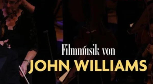 Die Filmmusik Von John Williams