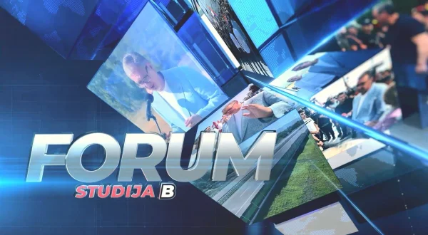 Forum Studija B