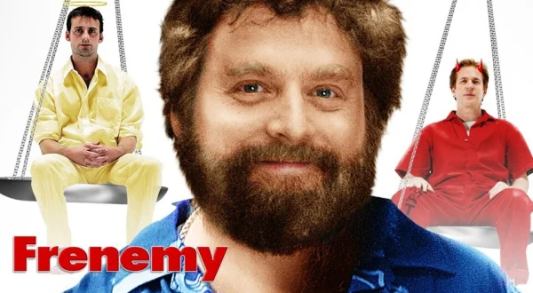 Frenemy
