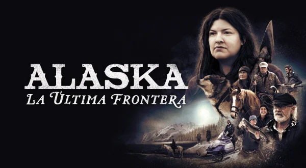 Alaska: la última frontera