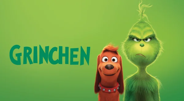 Grinchen