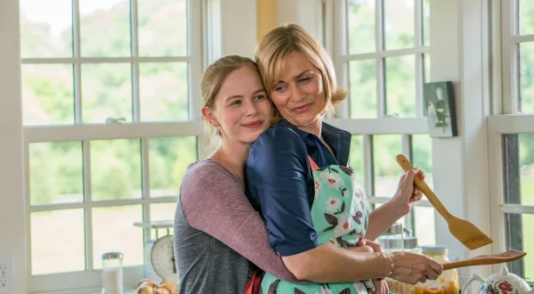 Katie Fforde: Mama allein zu Haus