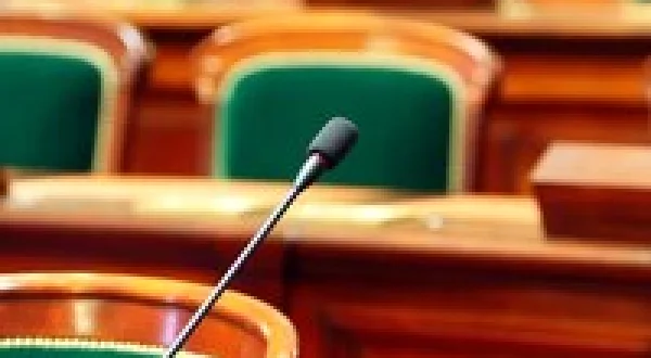 Statements in the Dáil