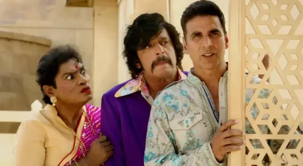 Housefull 4