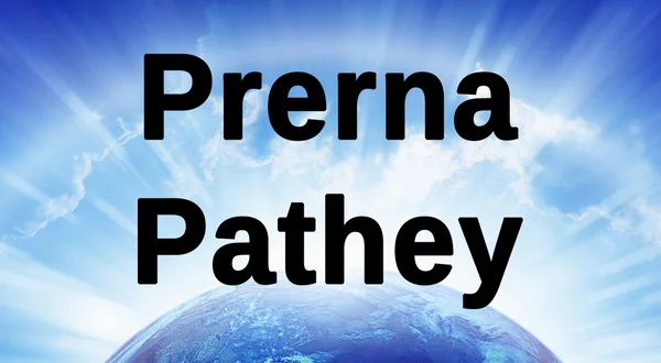 Prerna Pathey
