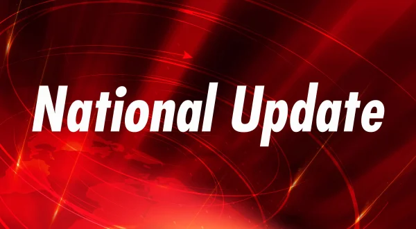 National Update