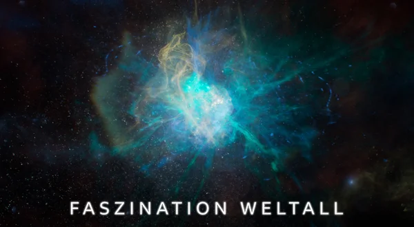 Faszination Weltall