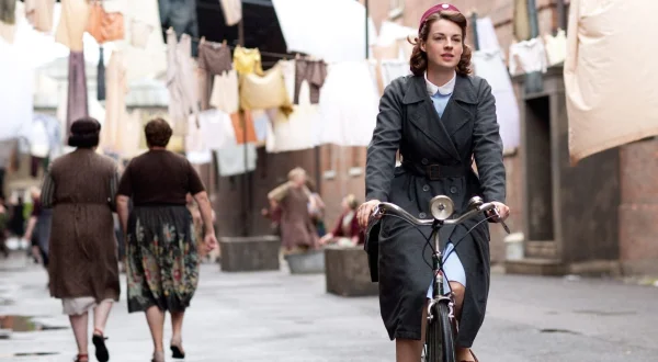 Call the Midwife : Les héroïnes de l'ombre