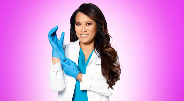 Dr. Pimple Popper: Pop Ups
