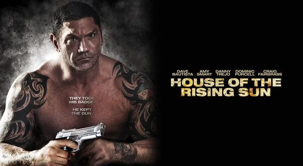 House of the Rising Sun