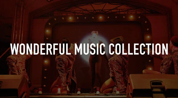 Wonderful Music Collection