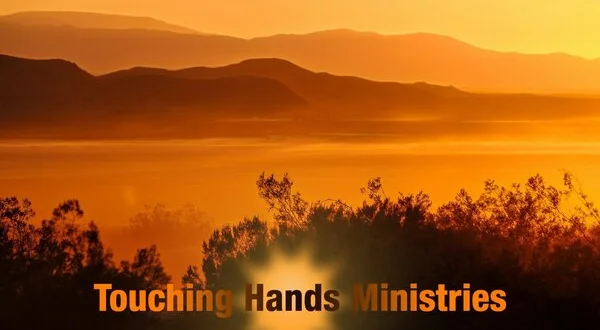 Touching Hands Ministries