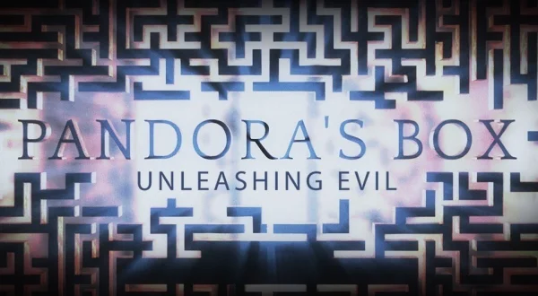Pandora's Box: Unleashing Evil