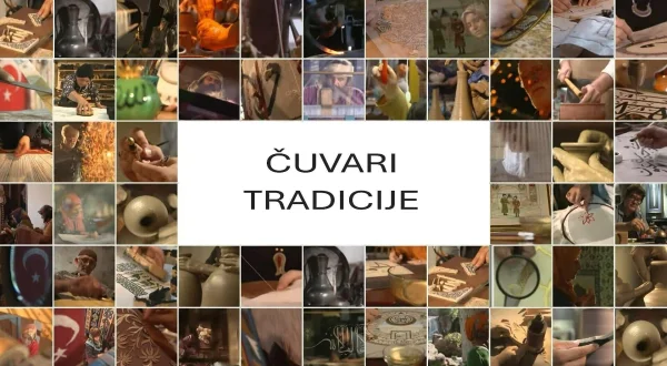 Čuvari tradicije