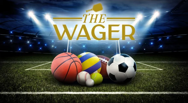 The Wager