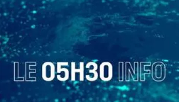 Le 5H30 Info