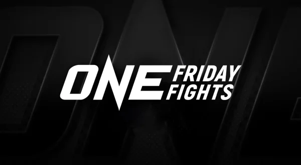 ONE Friday Fights 164 (Ζ) : Διοργάνωση 2026