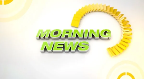 Morning News Live