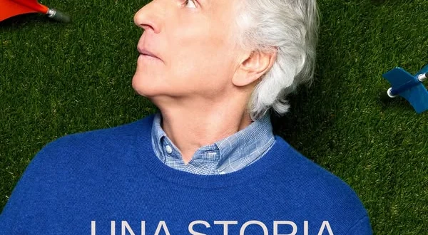 Una storia pericolosa con...