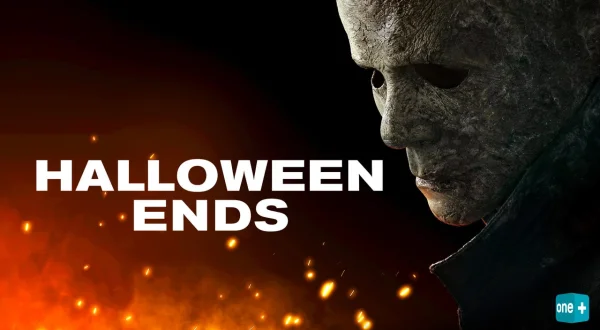 Halloween Ends