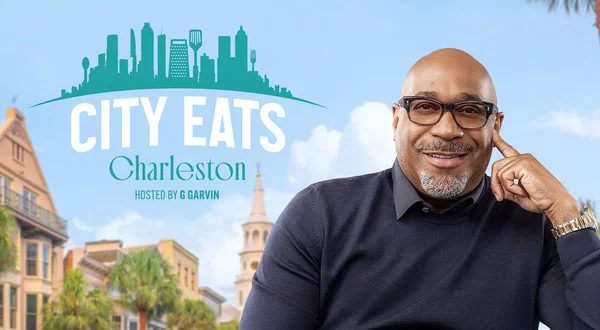 City Eats: Charleston