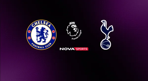 Τσέλσι - Τότεναμ : Premier League 2026/27