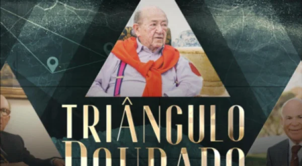 Triângulo Dourado