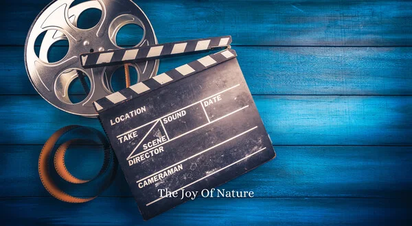 The Joy of Nature