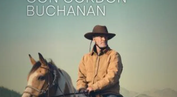 Aventura a caballo con Gordon Buchanan