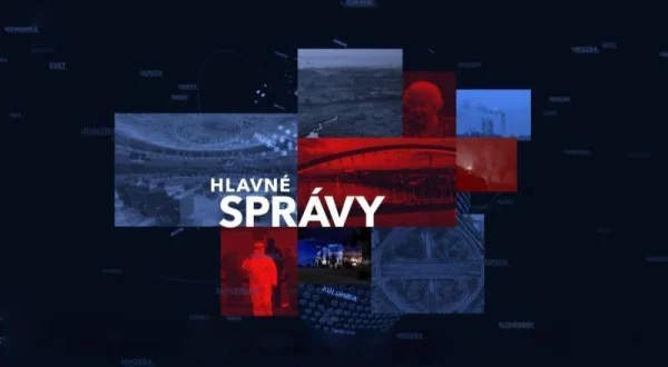 Hlavné správy