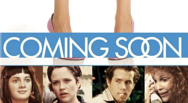 Coming Soon