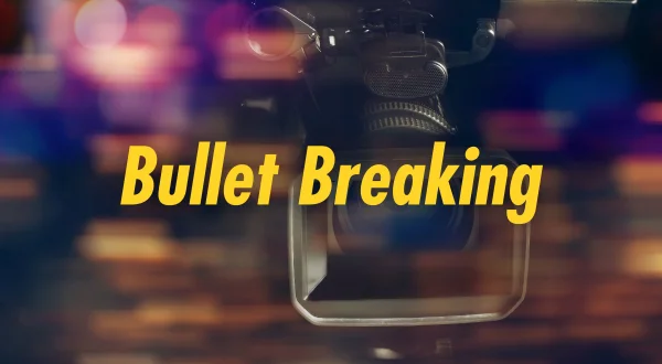 Bullet Breaking