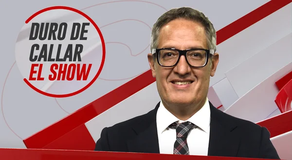 Duro de callar
