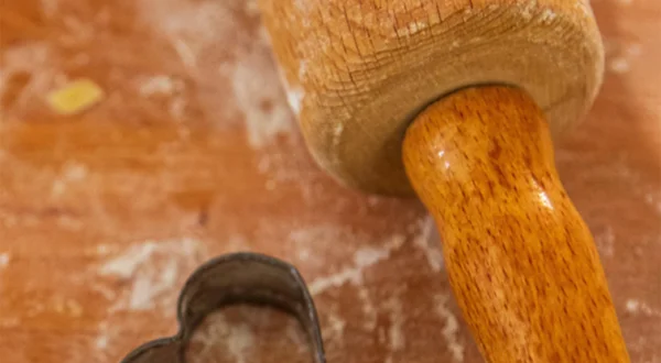 Who Will Be The Next Great Baker?