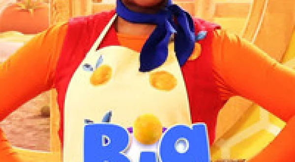 Big Cook Little Cook